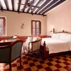 La imagen 37 de la Empresa HACIENDA PUERTA CAMPECHE, A LUXURY COLLECTION HOTEL, CAMPECHE Transportes y Turismo en San Francisco De Campeche CAM