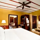 La imagen 38 de la Empresa HACIENDA PUERTA CAMPECHE, A LUXURY COLLECTION HOTEL, CAMPECHE Transportes y Turismo en San Francisco De Campeche CAM