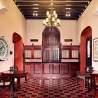 La imagen 42 de la Empresa HACIENDA PUERTA CAMPECHE, A LUXURY COLLECTION HOTEL, CAMPECHE Transportes y Turismo en San Francisco De Campeche CAM