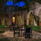 La imagen 43 de la Empresa HACIENDA PUERTA CAMPECHE, A LUXURY COLLECTION HOTEL, CAMPECHE Transportes y Turismo en San Francisco De Campeche CAM