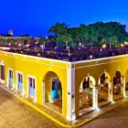 La imagen 44 de la Empresa HACIENDA PUERTA CAMPECHE, A LUXURY COLLECTION HOTEL, CAMPECHE Transportes y Turismo en San Francisco De Campeche CAM