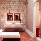 La imagen 48 de la Empresa HACIENDA PUERTA CAMPECHE, A LUXURY COLLECTION HOTEL, CAMPECHE Transportes y Turismo en San Francisco De Campeche CAM