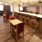 La imagen 1 de la Empresa HAMPTON INN BY HILTON CHIHUAHUA CITY Transportes y Turismo en Chihuahua MEX