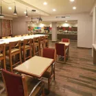 La imagen 3 de la Empresa HAMPTON INN BY HILTON CHIHUAHUA CITY Transportes y Turismo en Chihuahua MEX