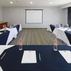 La imagen 4 de la Empresa HAMPTON INN BY HILTON CHIHUAHUA CITY Transportes y Turismo en Chihuahua MEX