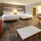 La imagen 5 de la Empresa HAMPTON INN BY HILTON CHIHUAHUA CITY Transportes y Turismo en Chihuahua MEX