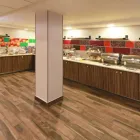 La imagen 6 de la Empresa HAMPTON INN BY HILTON CHIHUAHUA CITY Transportes y Turismo en Chihuahua MEX