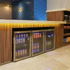 La imagen 7 de la Empresa HAMPTON INN BY HILTON CHIHUAHUA CITY Transportes y Turismo en Chihuahua MEX