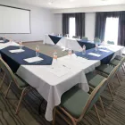 La imagen 8 de la Empresa HAMPTON INN BY HILTON CHIHUAHUA CITY Transportes y Turismo en Chihuahua MEX