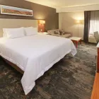 La imagen 10 de la Empresa HAMPTON INN BY HILTON CHIHUAHUA CITY Transportes y Turismo en Chihuahua MEX