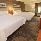 La imagen 12 de la Empresa HAMPTON INN BY HILTON CHIHUAHUA CITY Transportes y Turismo en Chihuahua MEX