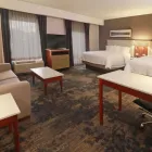 La imagen 13 de la Empresa HAMPTON INN BY HILTON CHIHUAHUA CITY Transportes y Turismo en Chihuahua MEX