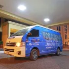 La imagen 17 de la Empresa HAMPTON INN BY HILTON CHIHUAHUA CITY Transportes y Turismo en Chihuahua MEX