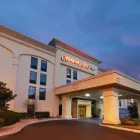 La imagen 18 de la Empresa HAMPTON INN BY HILTON CHIHUAHUA CITY Transportes y Turismo en Chihuahua MEX