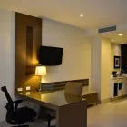 La imagen 5 de la Empresa HAMPTON INN BY HILTON CIUDAD DEL CARMEN CAMPECHE Transportes y Turismo en Ciudad Del Carmen CAM