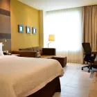 La imagen 7 de la Empresa HAMPTON INN BY HILTON CIUDAD DEL CARMEN CAMPECHE Transportes y Turismo en Ciudad Del Carmen CAM
