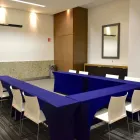 La imagen 8 de la Empresa HAMPTON INN BY HILTON CIUDAD DEL CARMEN CAMPECHE Transportes y Turismo en Ciudad Del Carmen CAM