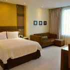 La imagen 13 de la Empresa HAMPTON INN BY HILTON CIUDAD DEL CARMEN CAMPECHE Transportes y Turismo en Ciudad Del Carmen CAM