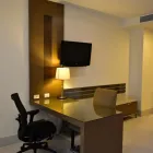 La imagen 15 de la Empresa HAMPTON INN BY HILTON CIUDAD DEL CARMEN CAMPECHE Transportes y Turismo en Ciudad Del Carmen CAM