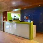 La imagen 28 de la Empresa HAMPTON INN BY HILTON CIUDAD DEL CARMEN CAMPECHE Transportes y Turismo en Ciudad Del Carmen CAM