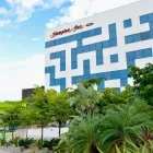La imagen 31 de la Empresa HAMPTON INN BY HILTON CIUDAD DEL CARMEN CAMPECHE Transportes y Turismo en Ciudad Del Carmen CAM