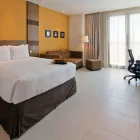 La imagen 37 de la Empresa HAMPTON INN BY HILTON CIUDAD DEL CARMEN CAMPECHE Transportes y Turismo en Ciudad Del Carmen CAM