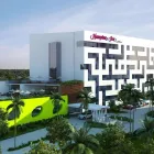 La imagen 42 de la Empresa HAMPTON INN BY HILTON CIUDAD DEL CARMEN CAMPECHE Transportes y Turismo en Ciudad Del Carmen CAM
