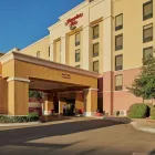 La imagen 32 de la Empresa HAMPTON INN BY HILTON CIUDAD JUAREZ Transportes y Turismo en Ciudad Juárez CHH