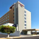 La imagen 3 de la Empresa HAMPTON INN BY HILTON IRAPUATO Transportes y Turismo en Irapuato GUA