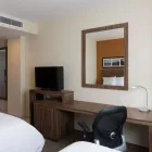 La imagen 15 de la Empresa HAMPTON INN BY HILTON IRAPUATO Transportes y Turismo en Irapuato GUA