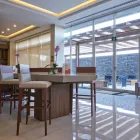 La imagen 28 de la Empresa HAMPTON INN BY HILTON IRAPUATO Transportes y Turismo en Irapuato GUA