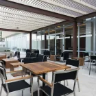 La imagen 30 de la Empresa HAMPTON INN BY HILTON IRAPUATO Transportes y Turismo en Irapuato GUA