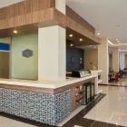La imagen 33 de la Empresa HAMPTON INN BY HILTON IRAPUATO Transportes y Turismo en Irapuato GUA