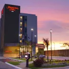 La imagen 5 de la Empresa HAMPTON INN BY HILTON MERIDA, YUCATAN, MEXICO Transportes y Turismo en Mérida YUC