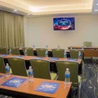La imagen 8 de la Empresa HAMPTON INN BY HILTON MERIDA, YUCATAN, MEXICO Transportes y Turismo en Mérida YUC