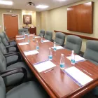 La imagen 4 de la Empresa HAMPTON INN BY HILTON REYNOSA/ZONA INDUSTRIAL Transportes y Turismo en Reynosa TAM