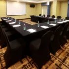 La imagen 9 de la Empresa HAMPTON INN BY HILTON REYNOSA/ZONA INDUSTRIAL Transportes y Turismo en Reynosa TAM