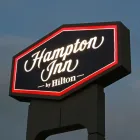 La imagen 14 de la Empresa HAMPTON INN BY HILTON REYNOSA/ZONA INDUSTRIAL Transportes y Turismo en Reynosa TAM