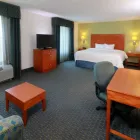 La imagen 16 de la Empresa HAMPTON INN BY HILTON REYNOSA/ZONA INDUSTRIAL Transportes y Turismo en Reynosa TAM