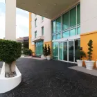La imagen 17 de la Empresa HAMPTON INN BY HILTON REYNOSA/ZONA INDUSTRIAL Transportes y Turismo en Reynosa TAM
