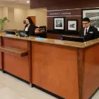 La imagen 26 de la Empresa HAMPTON INN BY HILTON REYNOSA/ZONA INDUSTRIAL Transportes y Turismo en Reynosa TAM