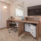 La imagen 1 de la Empresa HAMPTON INN BY HILTON TIJUANA Transportes y Turismo en Tijuana BCN