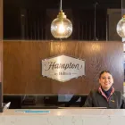 La imagen 4 de la Empresa HAMPTON INN BY HILTON TIJUANA Transportes y Turismo en Tijuana BCN