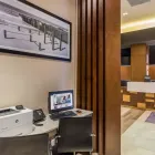 La imagen 10 de la Empresa HAMPTON INN BY HILTON TIJUANA Transportes y Turismo en Tijuana BCN