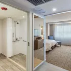 La imagen 18 de la Empresa HAMPTON INN BY HILTON TIJUANA Transportes y Turismo en Tijuana BCN