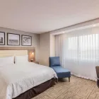 La imagen 20 de la Empresa HAMPTON INN BY HILTON TIJUANA Transportes y Turismo en Tijuana BCN