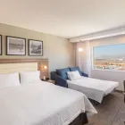 La imagen 21 de la Empresa HAMPTON INN BY HILTON TIJUANA Transportes y Turismo en Tijuana BCN