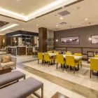 La imagen 36 de la Empresa HAMPTON INN BY HILTON TIJUANA Transportes y Turismo en Tijuana BCN