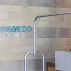La imagen 37 de la Empresa HAMPTON INN BY HILTON TIJUANA Transportes y Turismo en Tijuana BCN