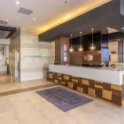 La imagen 38 de la Empresa HAMPTON INN BY HILTON TIJUANA Transportes y Turismo en Tijuana BCN
